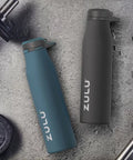 ZULU 26 Oz. Stainless Insulated Water Bottle, 2 Pack, Choose Color