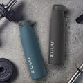 ZULU 26 Oz. Stainless Insulated Water Bottle, 2 Pack, Choose Color