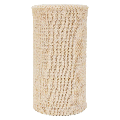 Elastic Bandage 3M™ ACE™ Standard Compression Self-adherent Closure Tan NonSterile