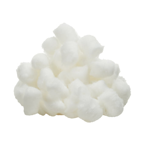 Cotton Ball NonSterile