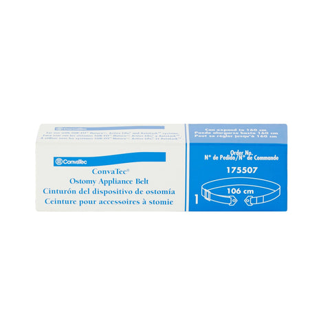 ConvaTec Ostomy Appliance Belt ConvaTec® Adjustable #175507