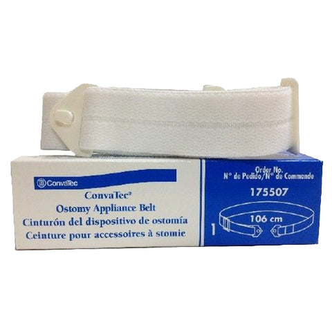 ConvaTec Ostomy Appliance Belt ConvaTec® Adjustable #175507