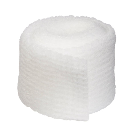 Conforming Bandage Polyester Roll Shape Sterile