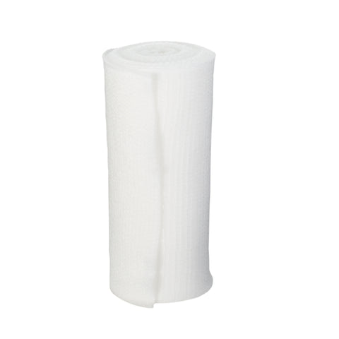 Conforming Bandage Polyester Roll Shape NonSterile
