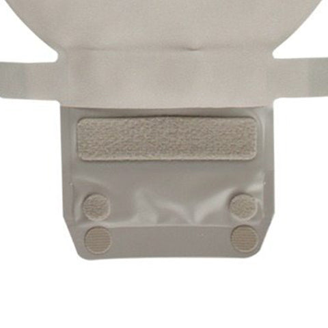 Coloplast Ostomy Pouch SenSura® 16726 Mio Convex One-Piece System 11 Inch Length, Maxi Convex Light, Trim to Fit 5/8 to 1-5/16 Inch Stoma Drainable
