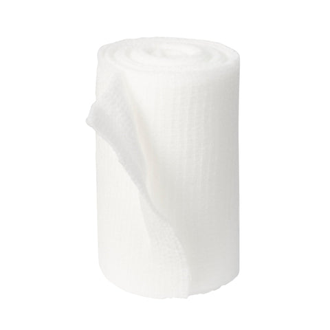 Conforming Bandage Polyester Roll Shape Sterile