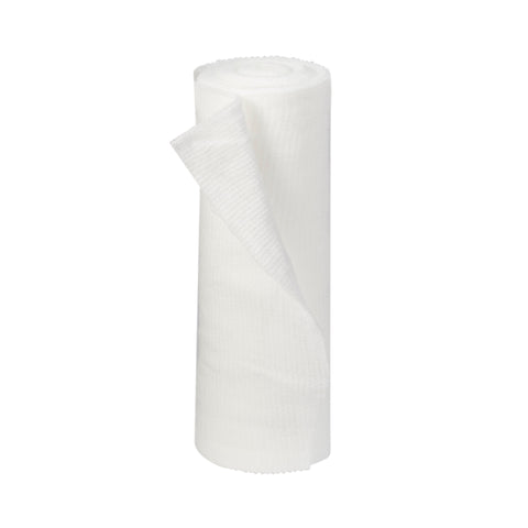 Conforming Bandage Polyester Roll Shape Sterile
