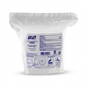 Purell Nonalcohol Hand Sanitizing Wipes