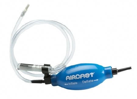 Hand Bulb Aircast