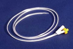 Nasogastric / Nasointestinal Feeding Tube Corflo® 6 Fr. 109 cm Tube NonSterile