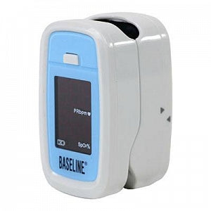 Baseline Fingertip Pulse Oximeter