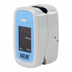 Baseline Fingertip Pulse Oximeter