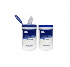 CareSour Disposable Disinfectant Sanitizer Wipes