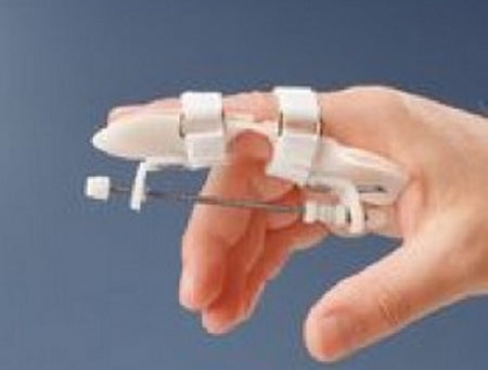 Finger Splint Rolyan® Large Right Hand