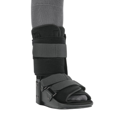 Walker Boot Swede-O® Medium Left or Right Foot Adult