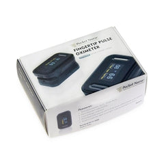 Pocket Nurse Fingertip Pulse Oximeter