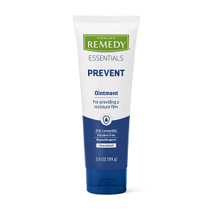 Remedy Essentials Barrier Ointment