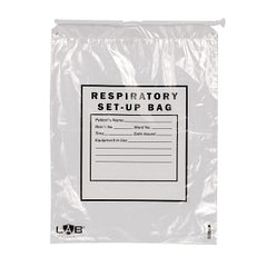 Patient Set-Up / Respiratory Bag