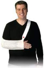 Arm Sling Joslin ER Sling® Adult