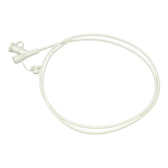 Nasogastric Feeding Tube 12 Fr. 45 Inch Tube Polyurethane NonSterile