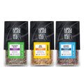 Loose Leaf Herbal Tea Variety Pack, 16 Oz, 3 Bags