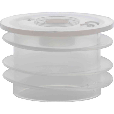 Press-In Bottle Adapter NeoMed® ENFit® Size E (20 to 23 mm) #PI-ENC