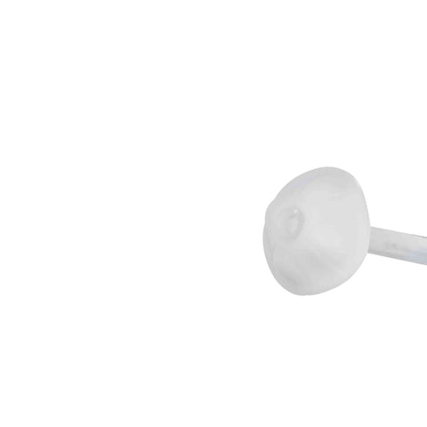 PEG Pull Kit with ENFIT® Connector MIC® 20 Fr. Silicone Sterile #8160-20