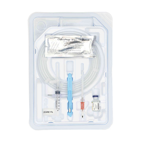 PEG Pull Kit with ENFIT® Connector MIC® 14 Fr. Polyurethane Sterile #8180-14