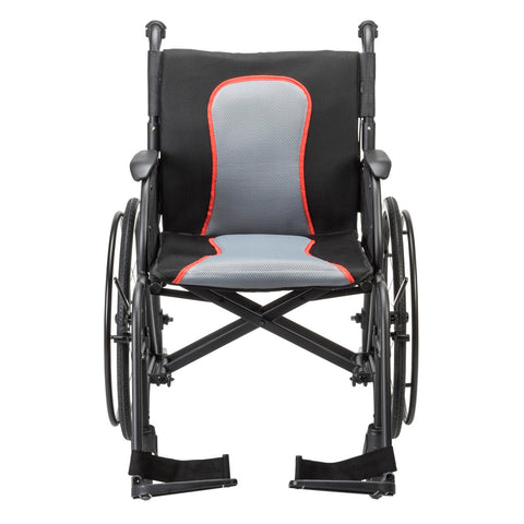 Drive Medical AeroFly™ Ultra-Lite Wheelchair