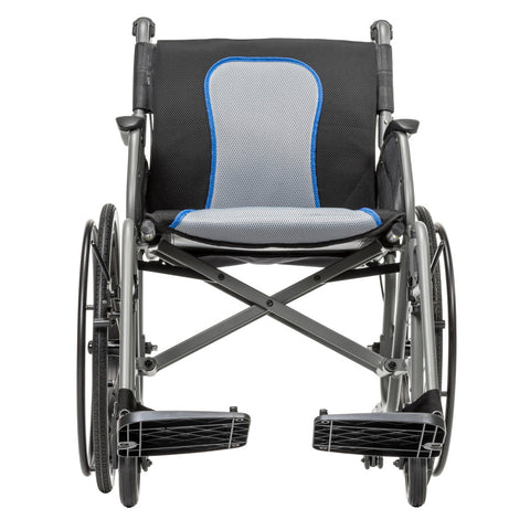 Drive Medical AeroFly™ Ultra-Lite Wheelchair