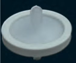 Suction Bacteria Filter #BF400