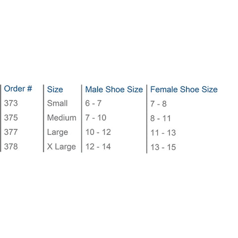 Aspen® Stabilizer Ankle Brace
