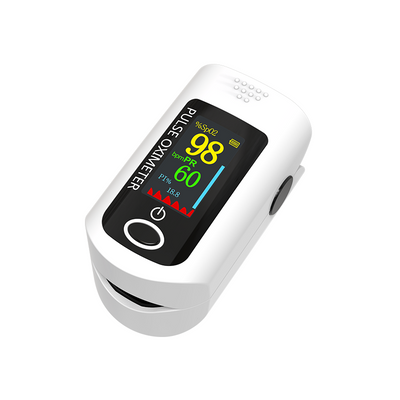 Pulse Oximeters