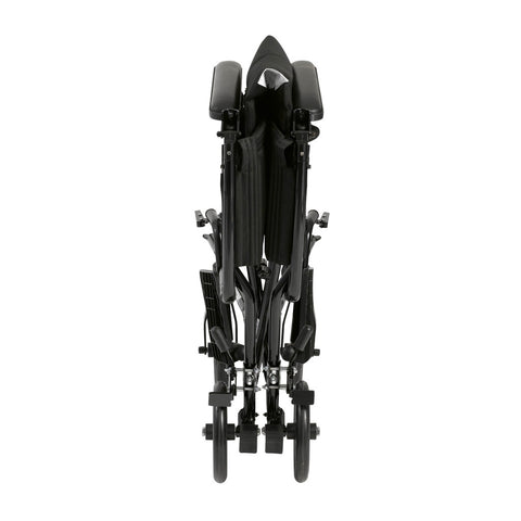 Drive Medical Aluminum Transport Chair