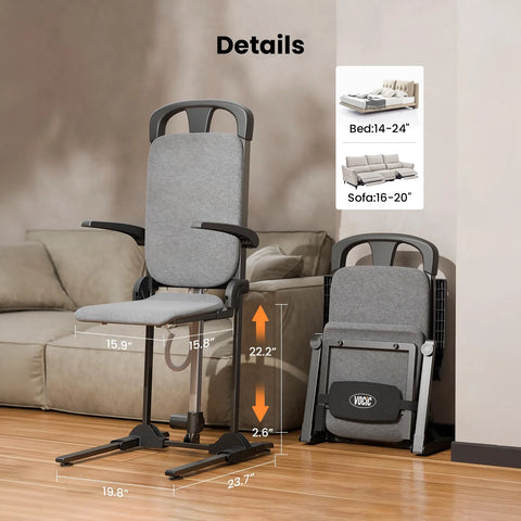 SIT TO STAND LIFT CHAIR #AX15
