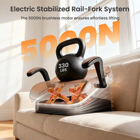 EASY STAND UP RECLINER #AX16 Pro