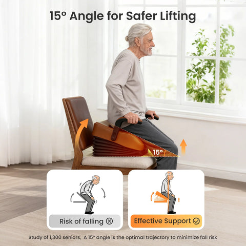 EASY STAND UP RECLINER #AX16 Pro