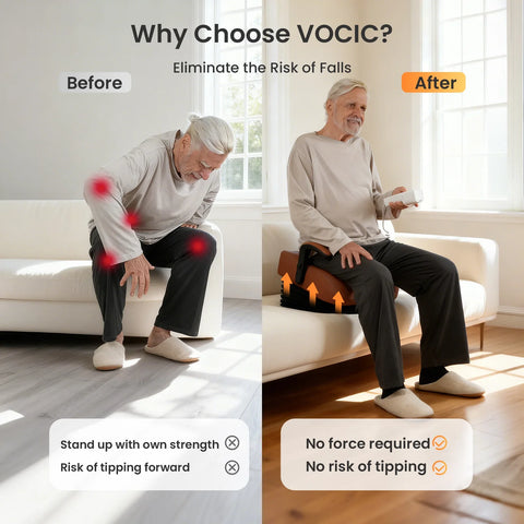 EASY STAND UP RECLINER #AX16 Pro
