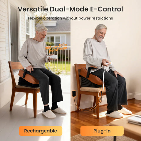 EASY STAND UP RECLINER #AX16 Pro