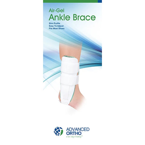 Aspen® Air Gel Ankle Brace