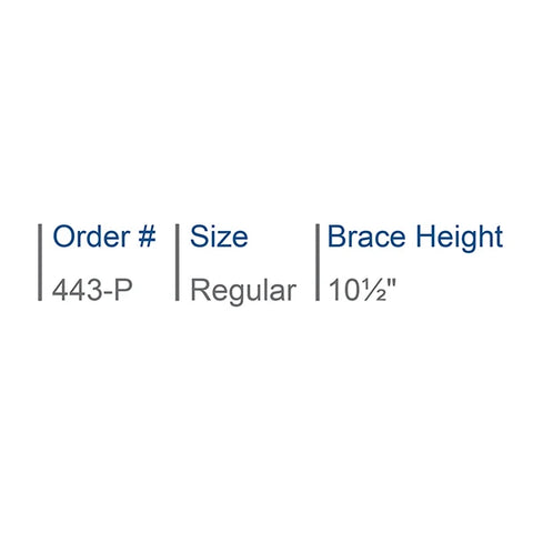 Aspen® Air-Lite Ankle Brace