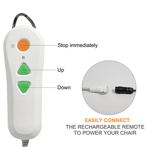 SIT TO STAND LIFT CHAIR #AX05