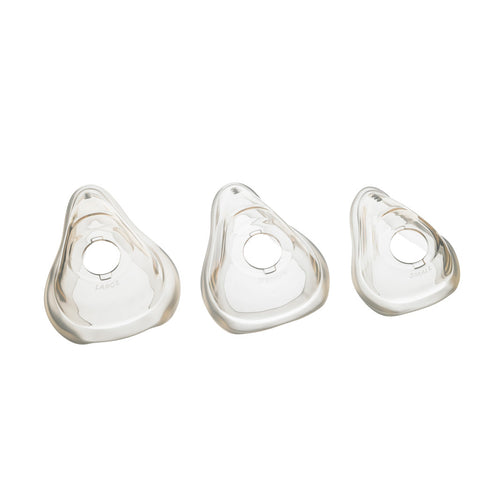 Drive Medical Full Face ComfortFit Deluxe CPAP Mask Accessory #B10345-001