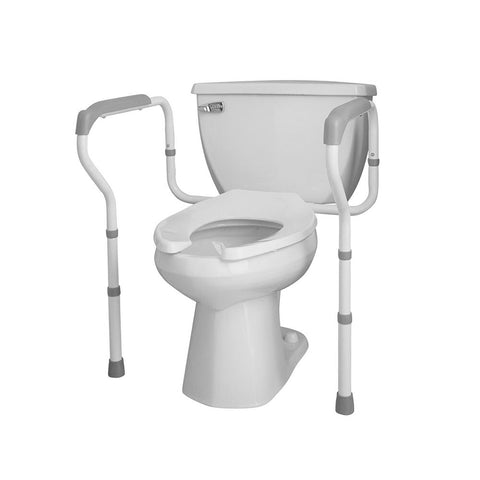 Toilet Safety Frame