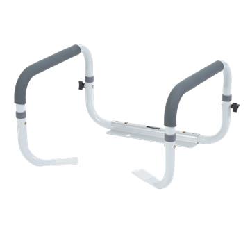 Toilet Safety Rail