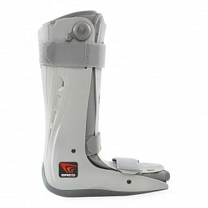 Air Walker Boot Breg® Genesis 3-Strap Pneumatic Adult Small Tall #BL515003