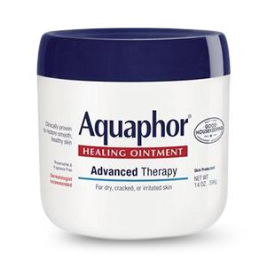 Beiersdorf Aquaphor Dry Skin Moisturizer Healing Ointment