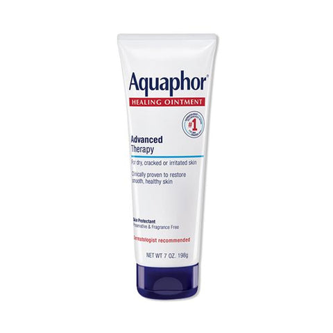 Beiersdorf Aquaphor Dry Skin Moisturizer Healing Ointment