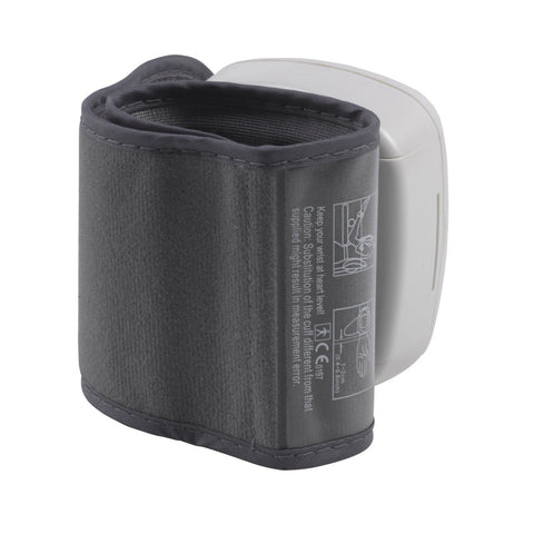 Drive Medical Automatic Blood Pressure Monitor, Wrist Model #BP2116
