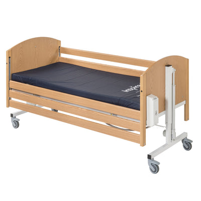 Fully Electric Hospital Bed